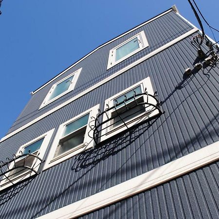 セカンドハウスのようなプライベート宿 東京平和島 T House Tokyo Esterno foto
