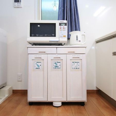 セカンドハウスのようなプライベート宿 東京平和島 T House Tokyo Esterno foto