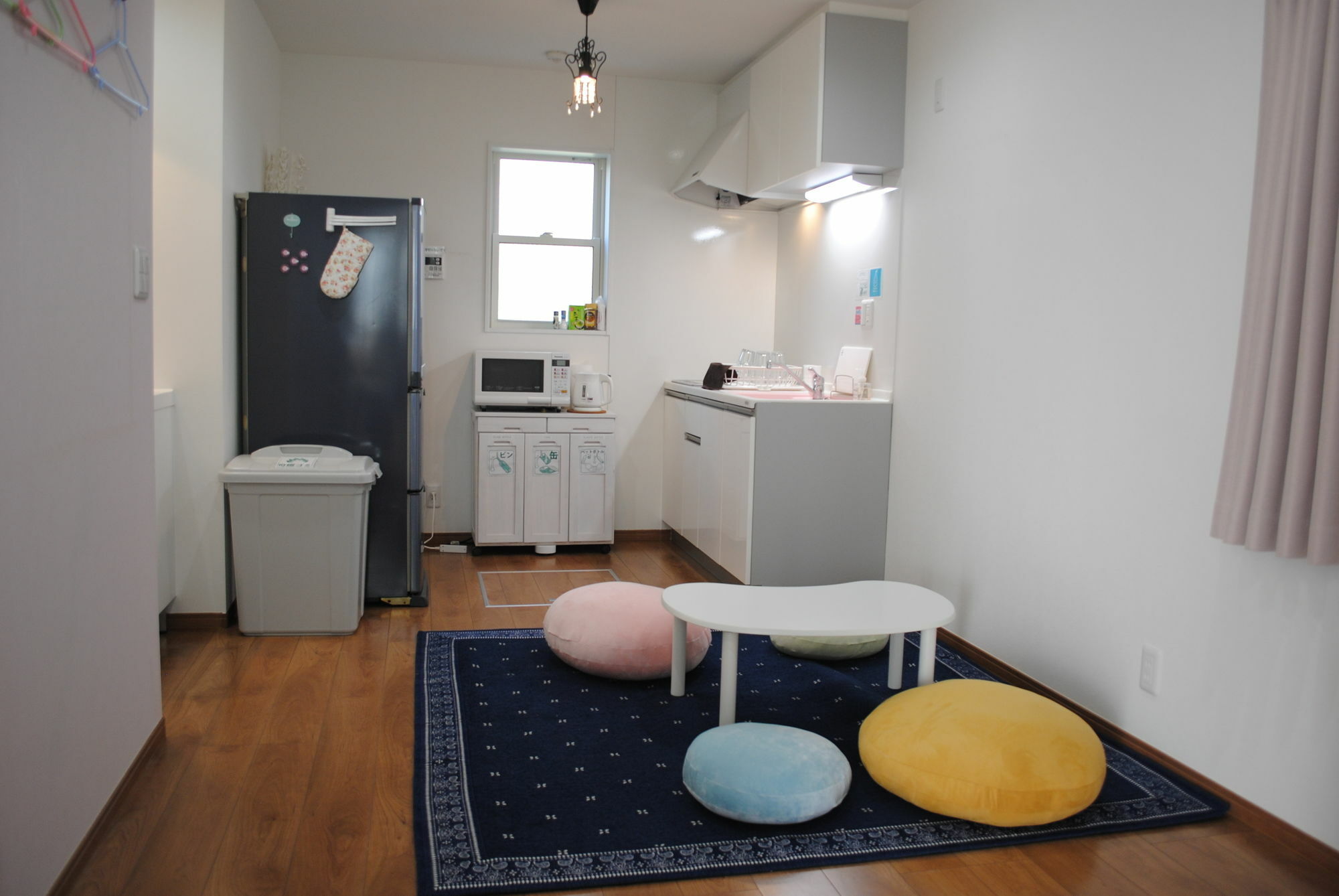 セカンドハウスのようなプライベート宿 東京平和島 T House Tokyo Esterno foto